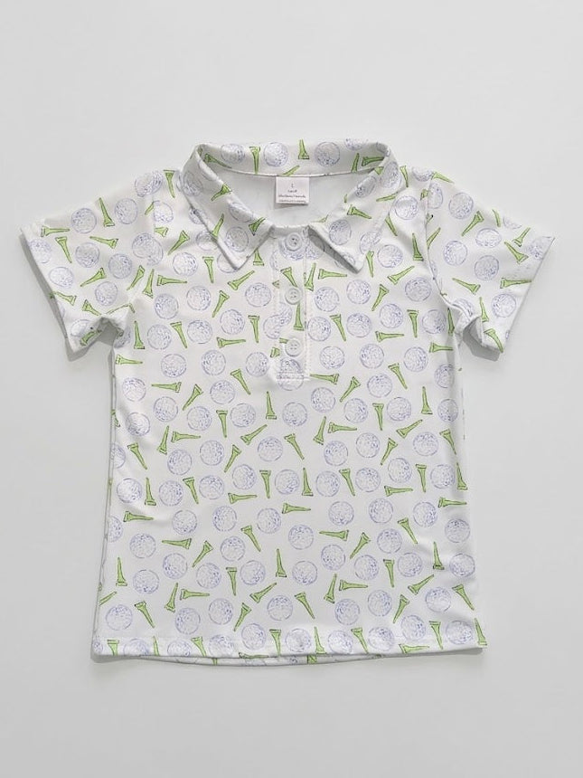Golf Polo