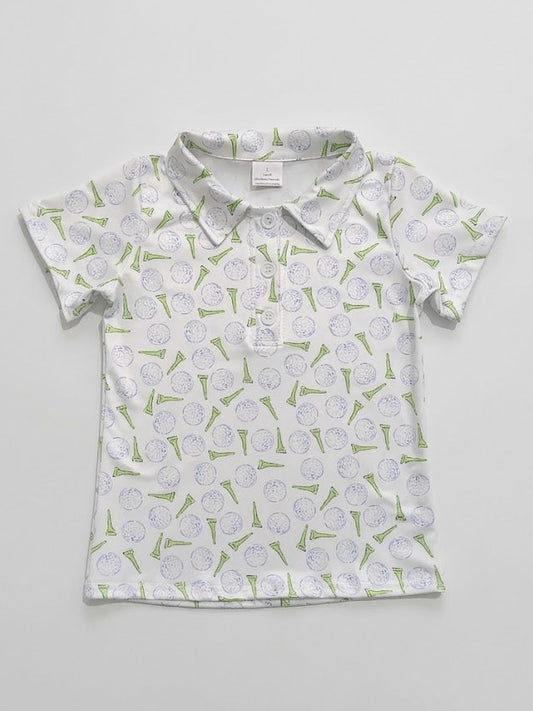 Boys' Golfing Bundle