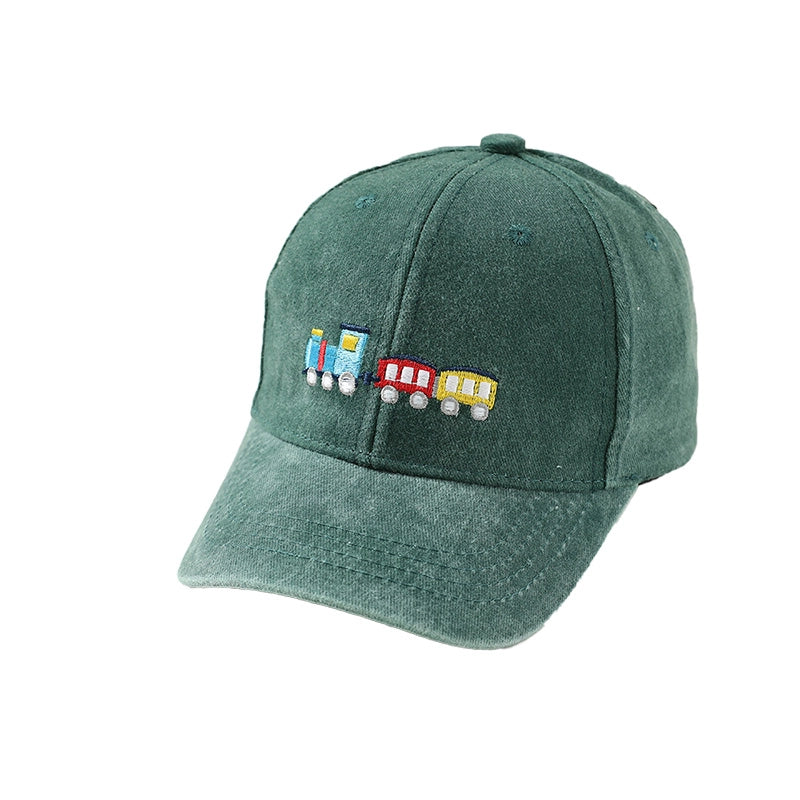 Boys' Golfing Bundle