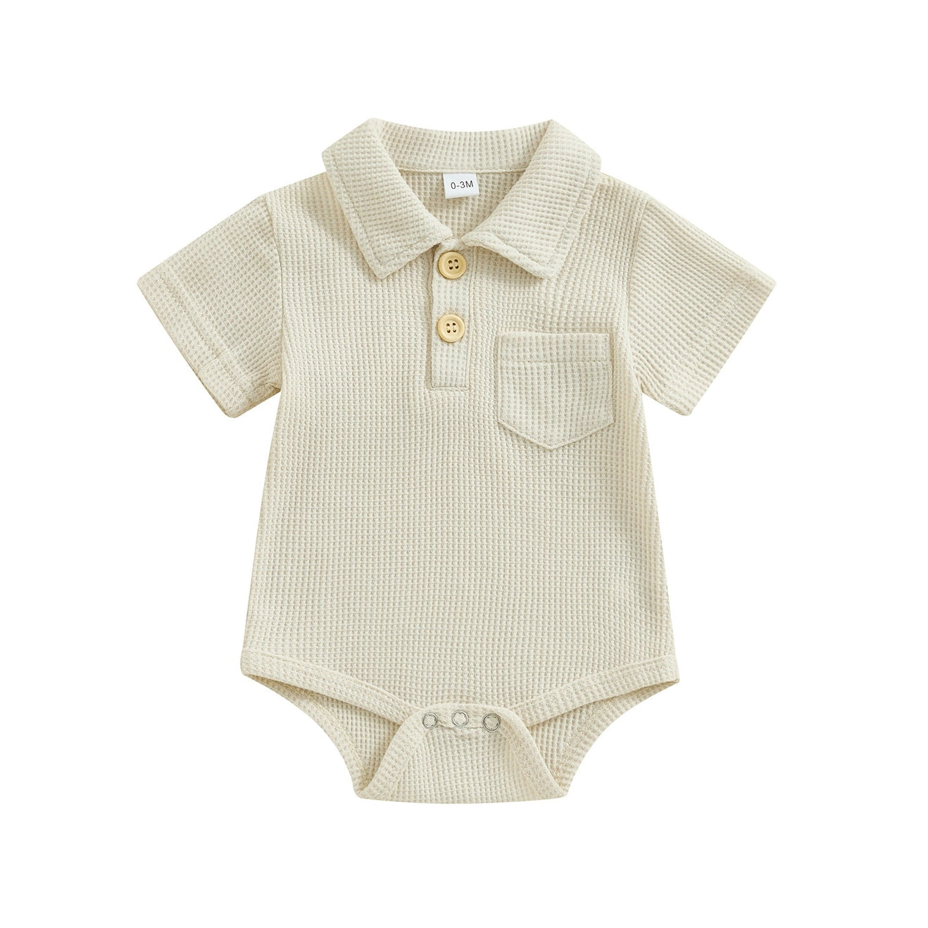 Baby Boy Bundle