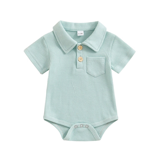 Baby Boy Bundle