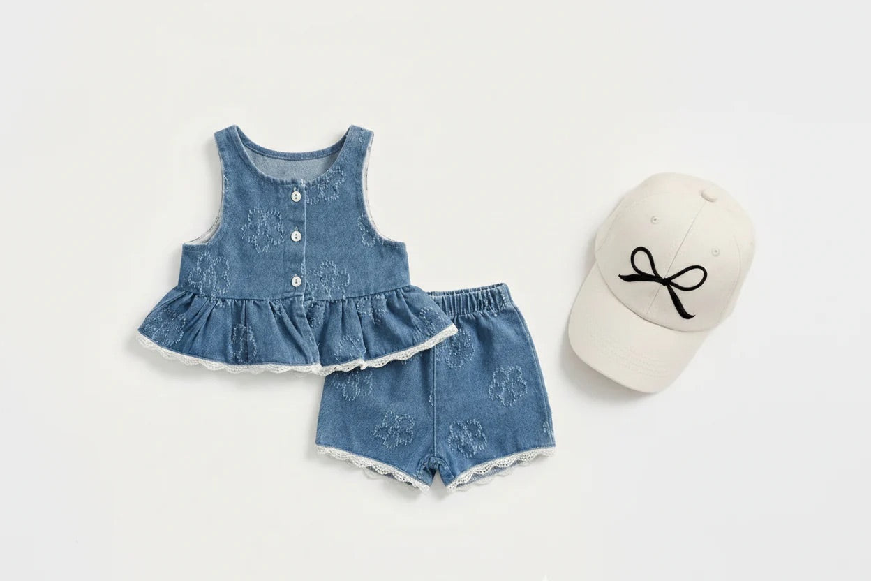 Girls' Summer Bundle