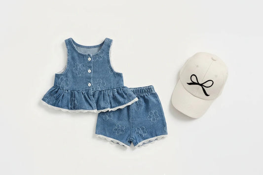 Girls' Summer Bundle
