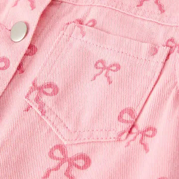 Lightweight Bow Jacket