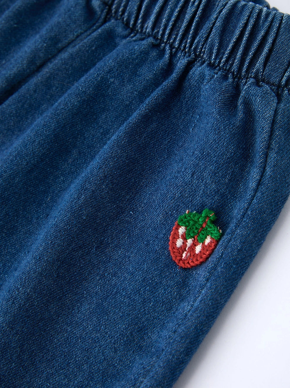 Strawberry Set