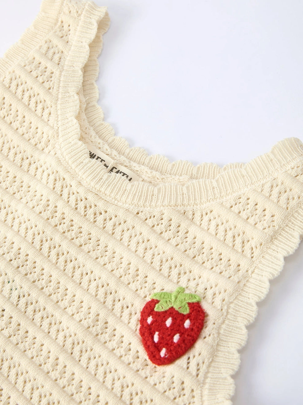 Strawberry Set