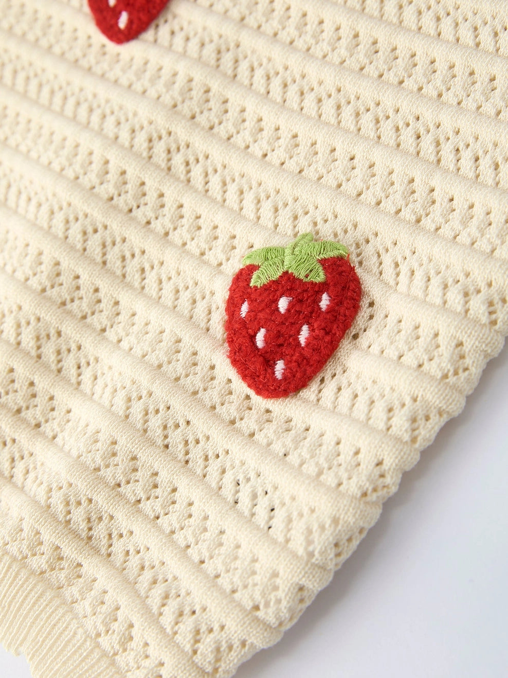 Strawberry Set